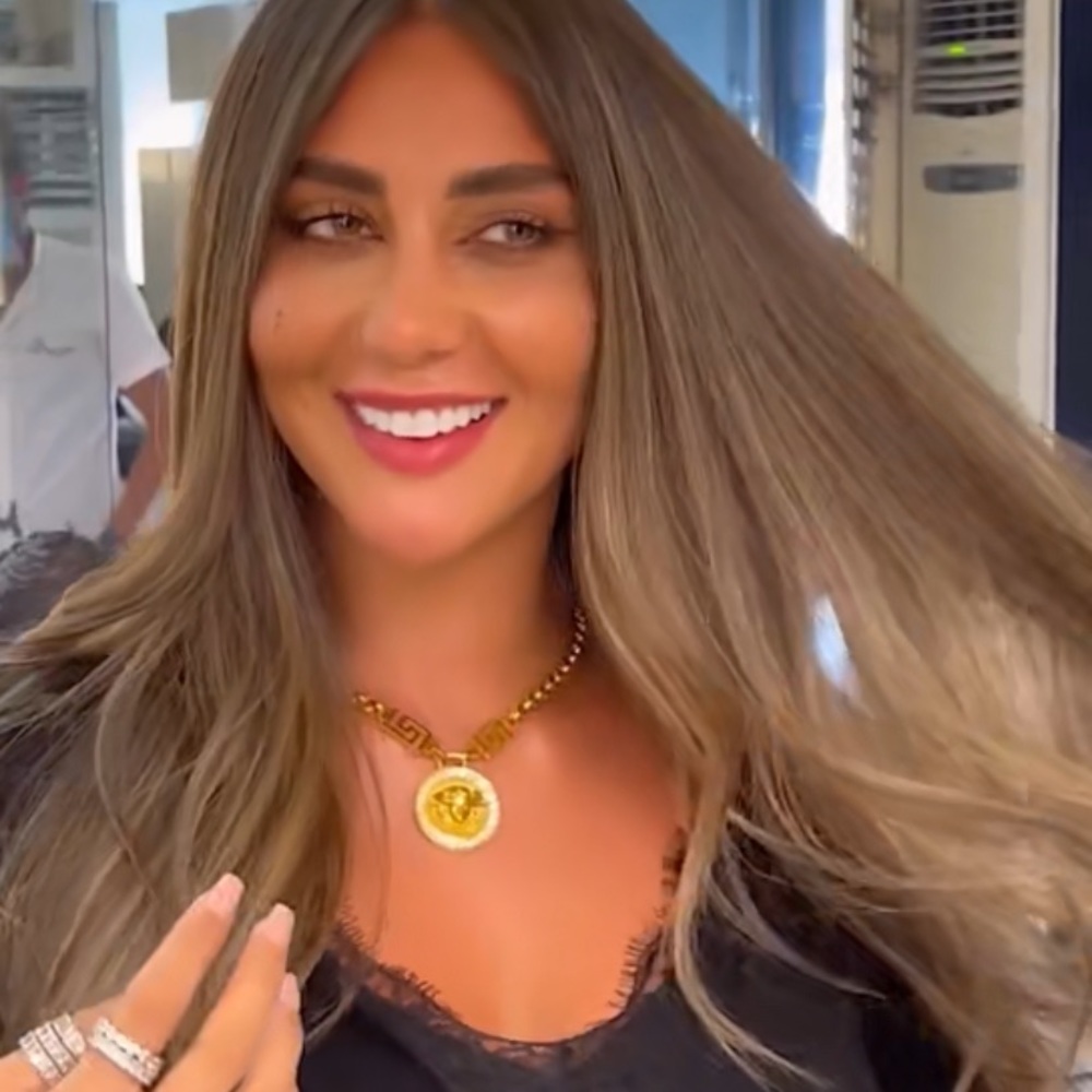 Meet your Posher, Gadeer